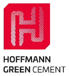 Hoffmann Green Cement