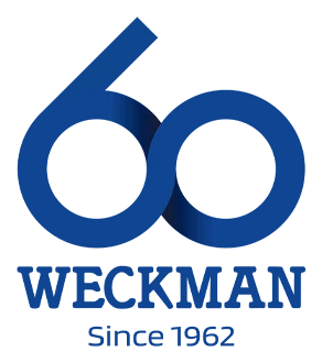 Weckman Steel Oy